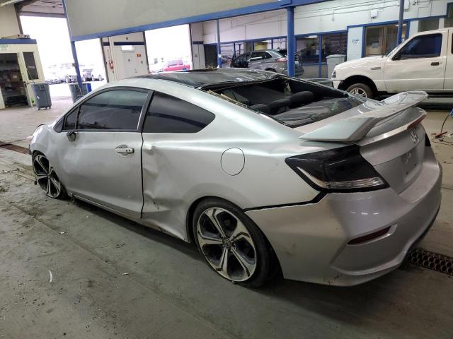 2HGFG4A51FH700512 Honda CIVIC SI