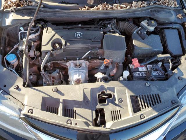 19UDE2F84GA006949 Acura Ilx Premium