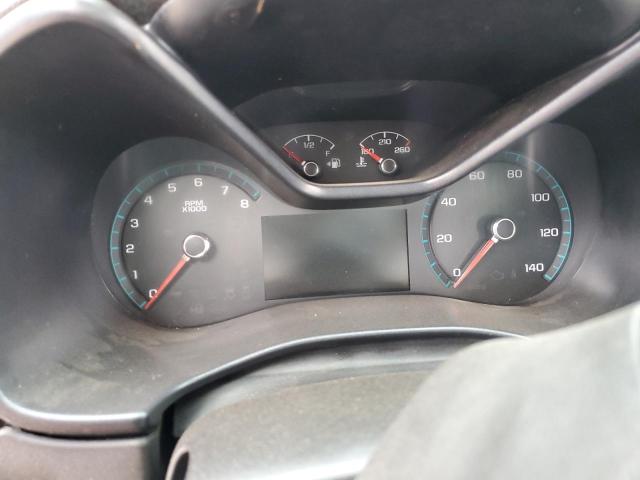 1GTG5CEN1K1129934 GMC CANYON SLE