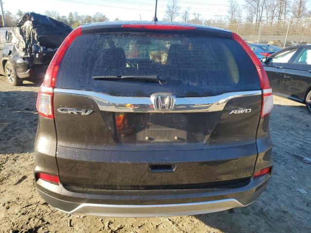 2HKRM4H58FH622635 Honda CR-V EX