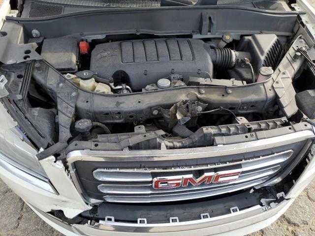 1GKKRRKD4FJ135203 GMC Acadia Slt-1