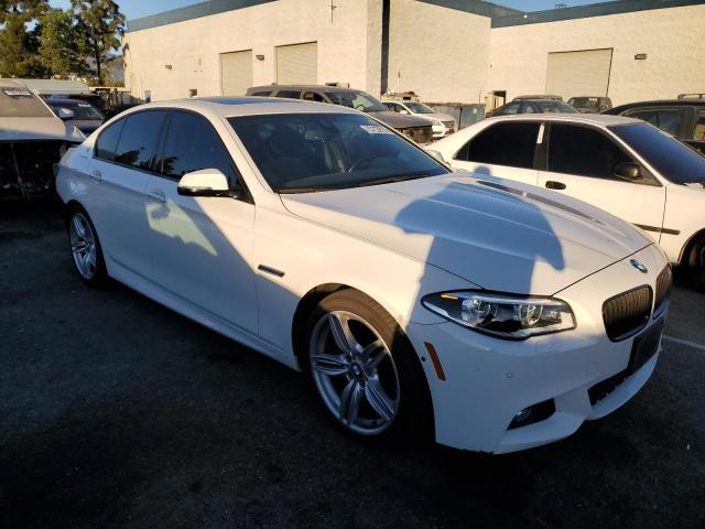 WBAKN9C53ED681273 BMW 550 I
