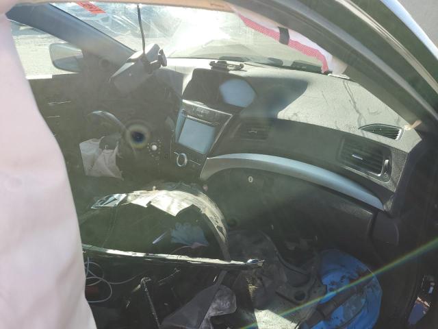 19UDE2F77HA003021 Acura Ilx Premium