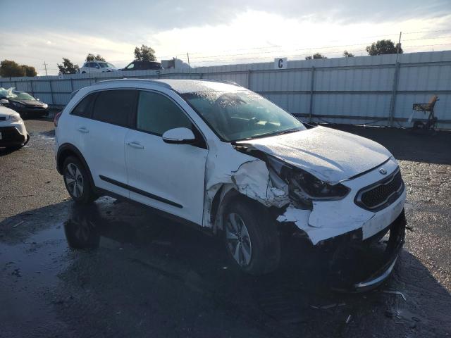 KNDCC3LD9J5188350 KIA Niro Ex Premium