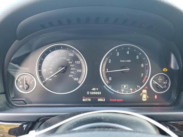 WBA5A5C51GG347049 BMW 528 I