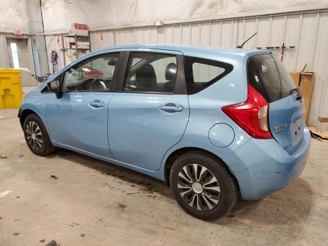 3N1CE2CP2FL422207 Nissan Versa Note S