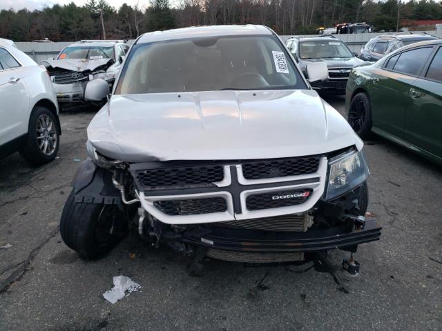 3C4PDDEG2ET304621 Dodge Journey R/t