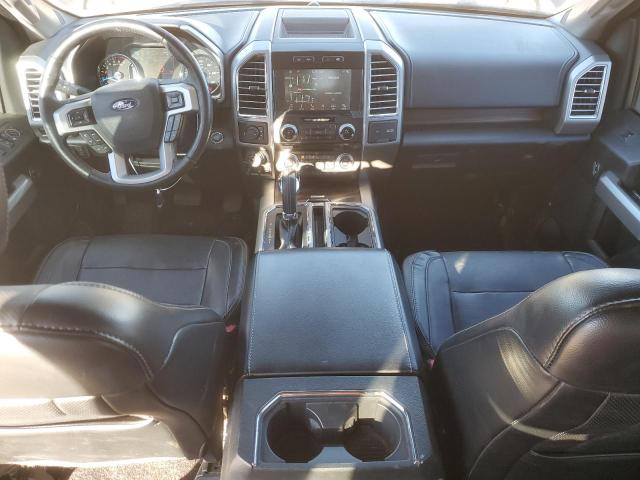 1FTEW1EG2GKD74849 Ford F150 Supercrew