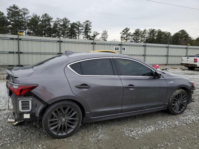 19UDE2F83MA003469 Acura Ilx Premium A-spec