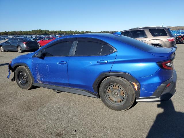 JF1VBAL61N9033460 Subaru Wrx Limited