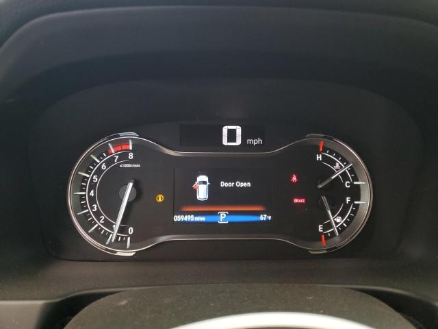 5FNYF6H53GB091491 Honda PILOT EXL