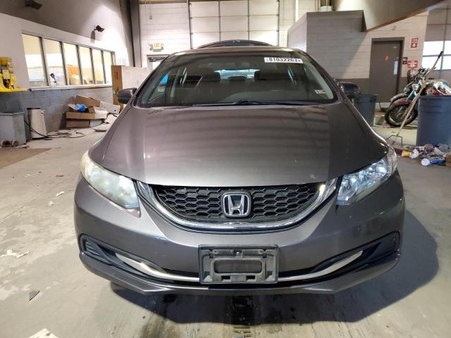 19XFB2F59FE062869 Honda Civic Lx
