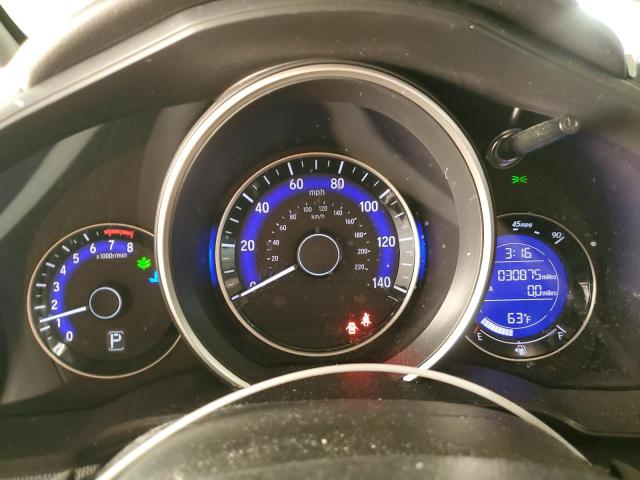 3HGGK5H42LM720626 Honda FIT LX