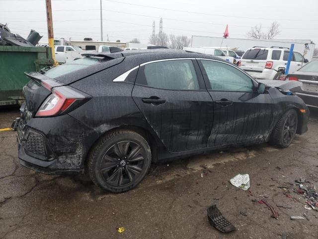 SHHFK7H67KU213309 Honda CIVIC EX