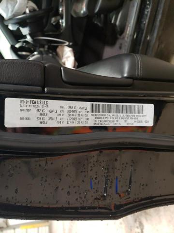 1C4RJFAG6KC565566 Jeep Grand Cherokee Laredo