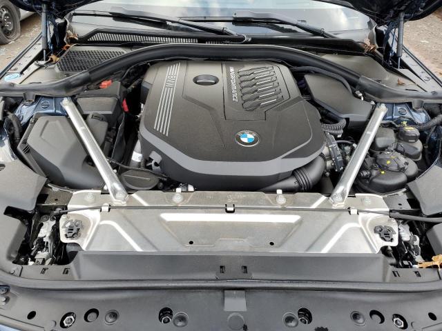 WBA53AT05MCH15746 BMW M440I