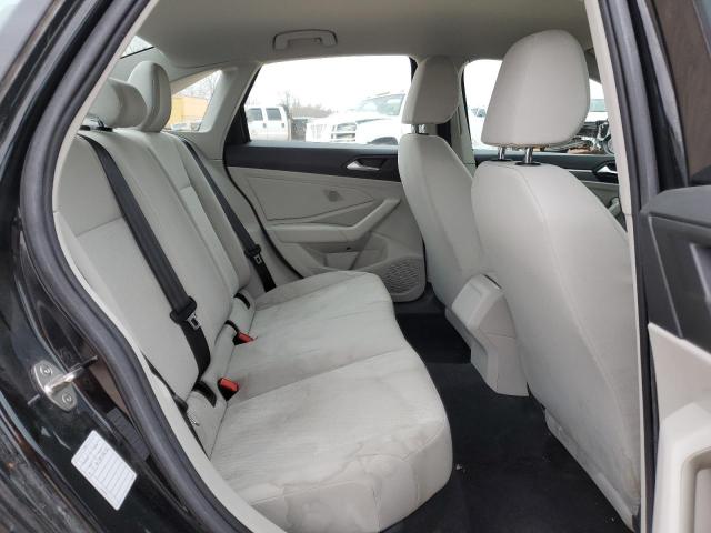 3VWC57BU0KM095454 Volkswagen JETTA S