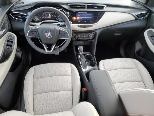KL4MMFSL4NB015607 Buick Encore Gx Essence