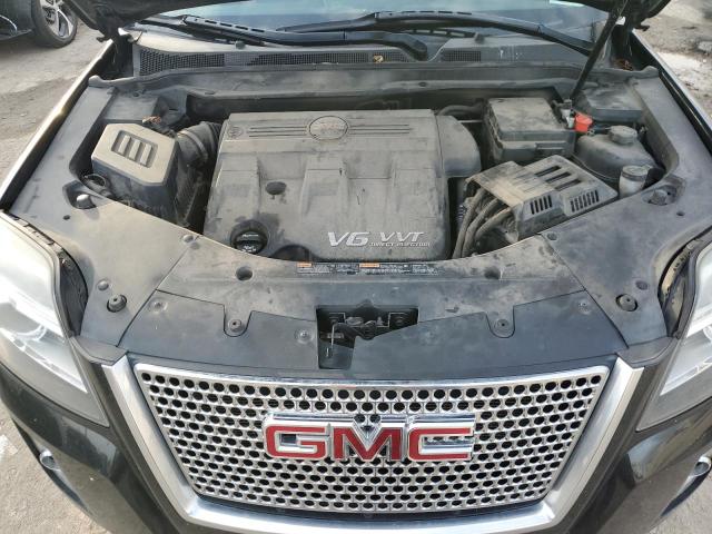 2GKFLZE31F6218574 GMC Terrain Denali