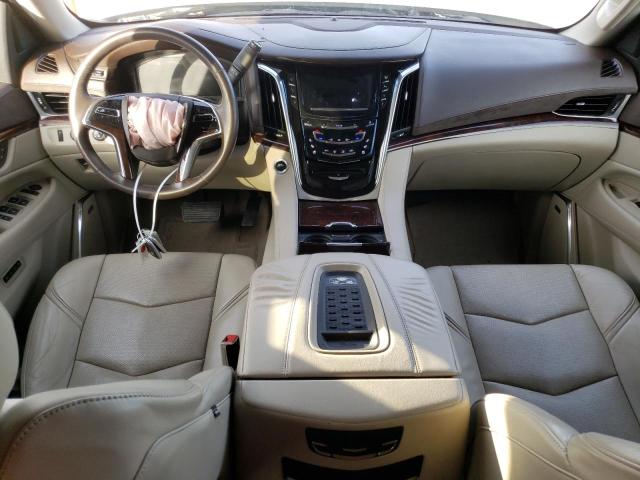 1GYS4TKJ3FR556385 Cadillac Escalade Esv Premium