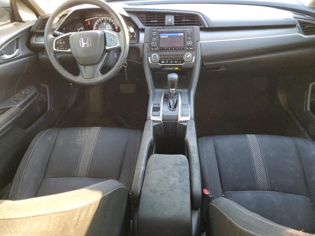 2HGFC2F5XHH562075 Honda Civic Lx