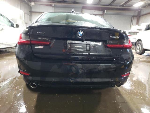 3MW5R7J01L8B30962 BMW 330XI