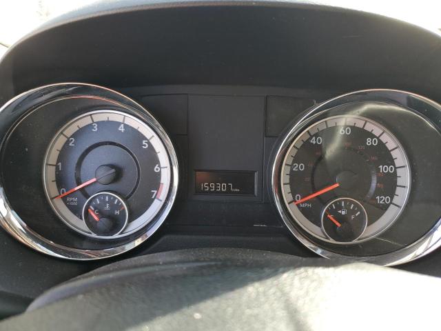 2C4RDGBG0HR664976 Dodge Grand Caravan Se