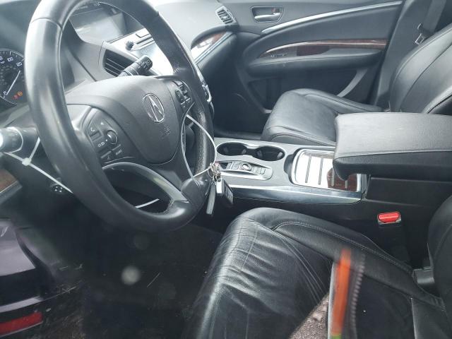 5J8YD3H37LL006647 Acura MDX