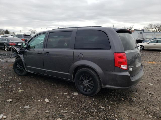 2C4RDGBGXLR195162 Dodge Grand Caravan Se