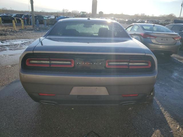 2C3CDZAGXGH221147 Dodge Challenger Sxt