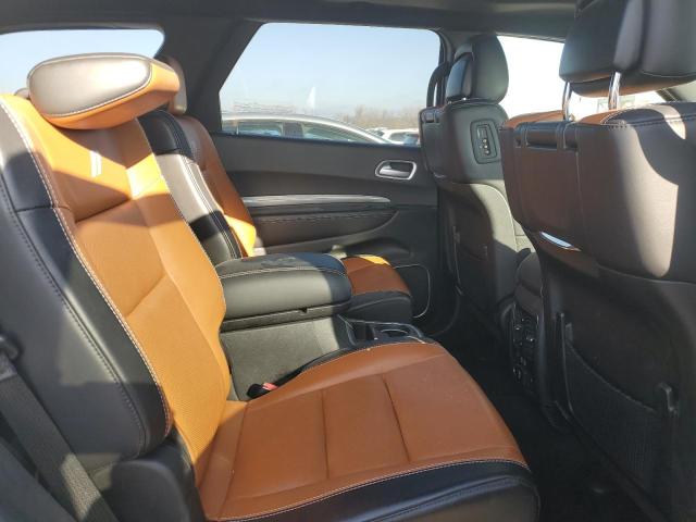 1C4SDJET2HC937013 Dodge Durango Citadel