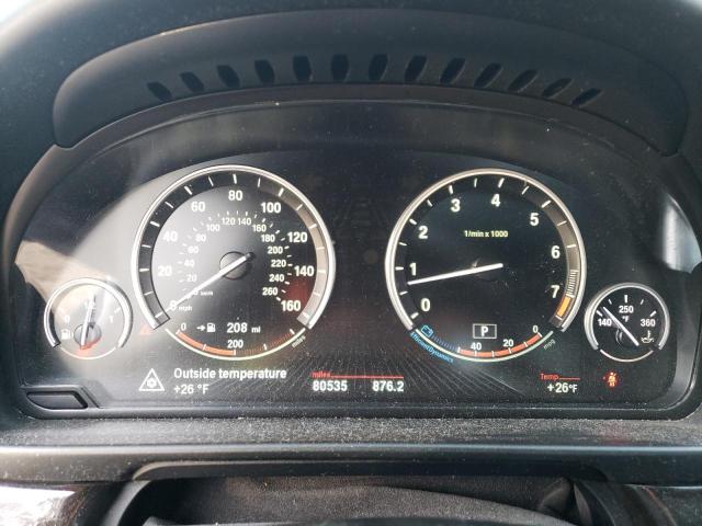 WBAKN9C57GD962009 BMW 550 I
