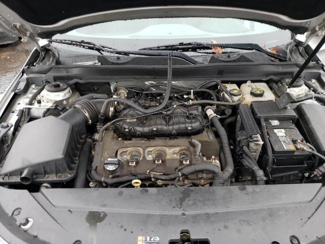 2G1125S36E9104162 Chevrolet IMPALA LT