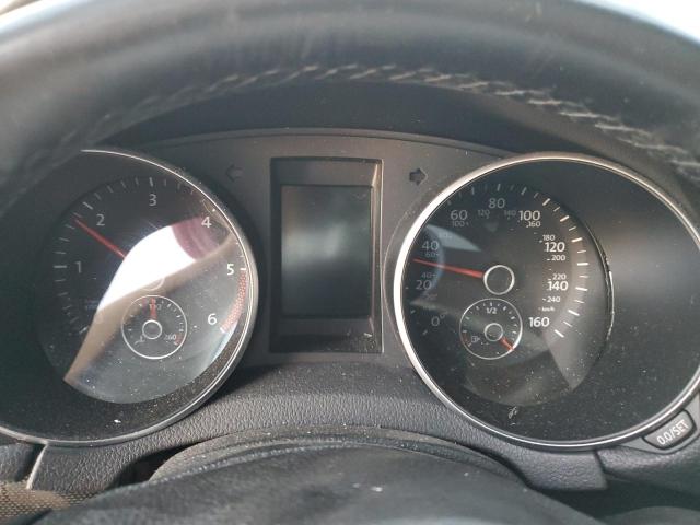 3VWPL7AJ1EM610089 Volkswagen JETTA TDI
