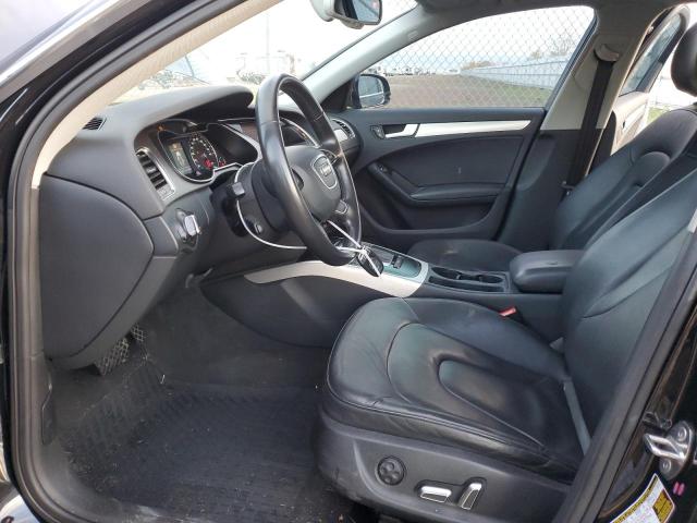 WAUEFAFL7EN015033 Audi A4 Premium Plus