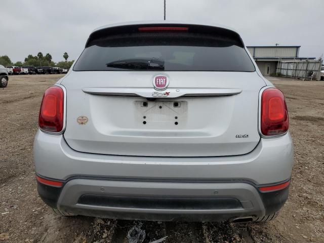 ZFBCFYCB2HP617753 Fiat 500x Trekking