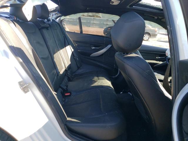 WBA3A9C50FKW74648 BMW 335 I