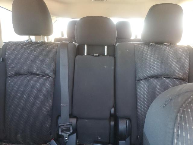 3C4PDCBG3ET258568 Dodge Journey Sxt