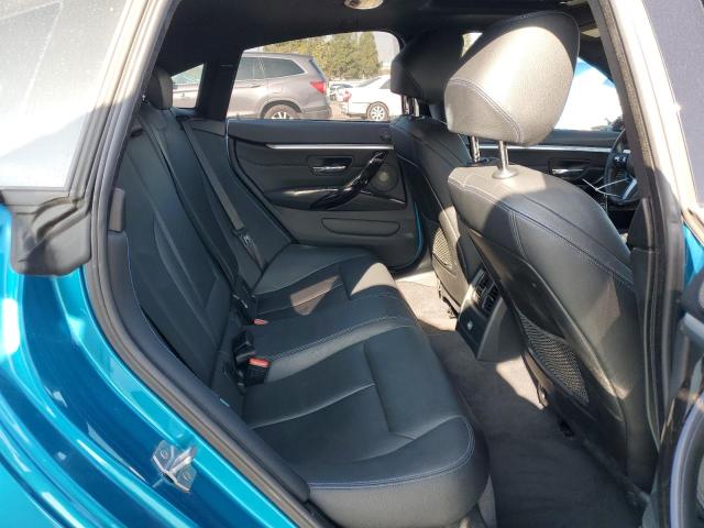 WBA4J5C5XJBF06234 BMW 440i Gran Coupe