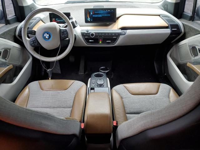 WBY1Z4C53FV279219 BMW I3 REX