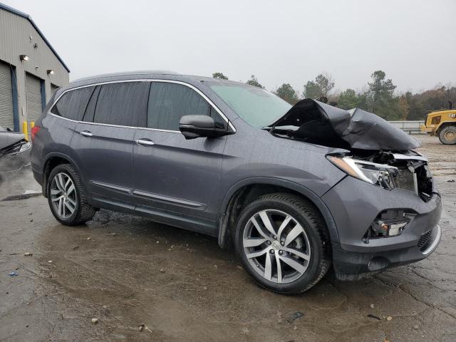 5FNYF5H95GB017647 Honda Pilot Touring