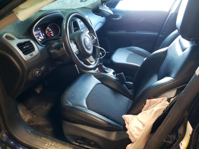 3C4NJDBB8KT628578 Jeep Compass Latitude