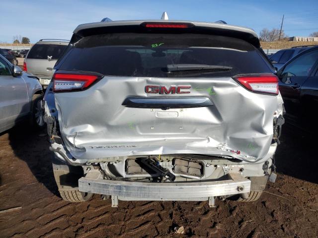 3GKALYEV8NL178901 GMC Terrain At4