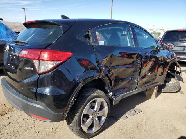 3CZRU6H38MM742446 Honda HR-V LX