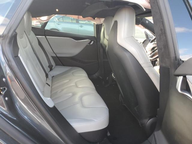 5YJSA1E44FF114701 Tesla MODEL S