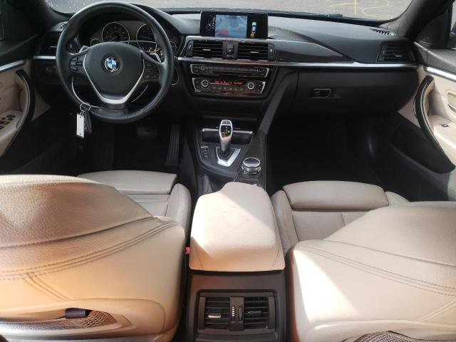 WBA4A5C50FD410007 BMW 428 I Gran Coupe