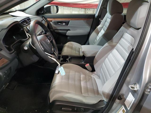 2HKRW2H56LH650203 Honda CR-V EX
