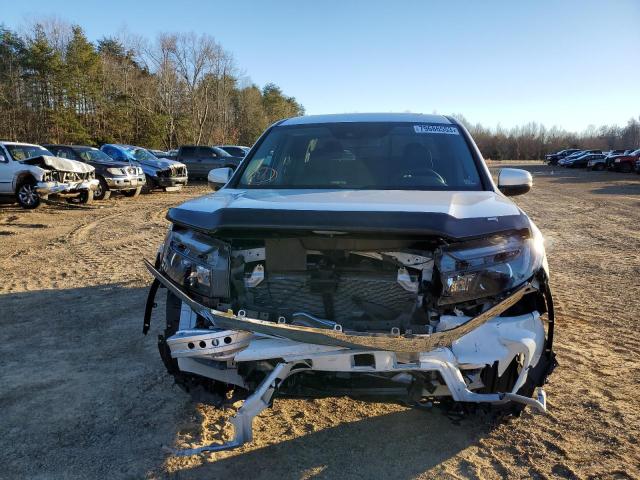 5FPYK3F79MB017865 Honda Ridgeline Rtl