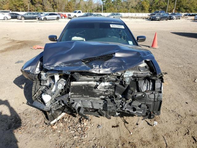 2C3CDXGJ2NH206226 Dodge Charger Scat Pack