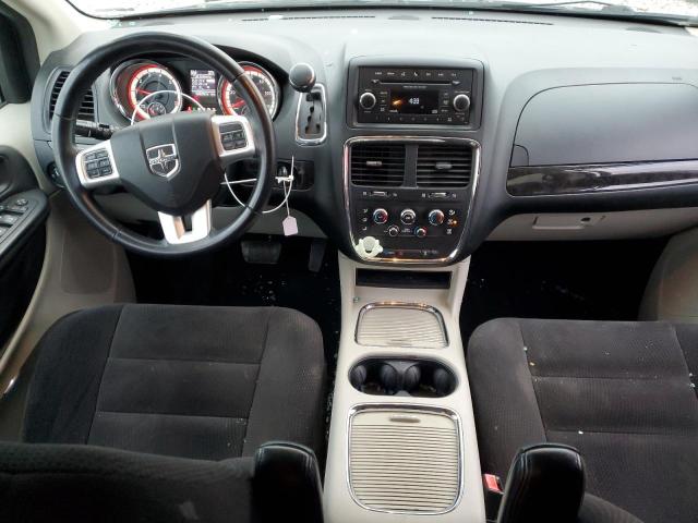 2C4RDGCG7ER263077 Dodge Grand Caravan Sxt